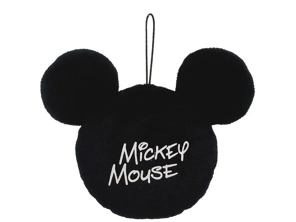 Enfeite de Natal Mickey