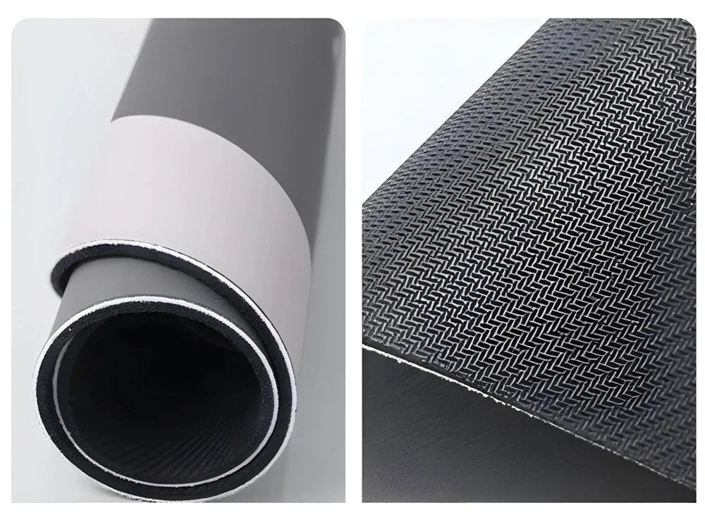 Tapete Retangular Banheiro