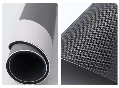 Tapete Retangular Banheiro