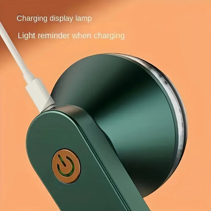 Removedor de Fiapos e Bolinhas USB